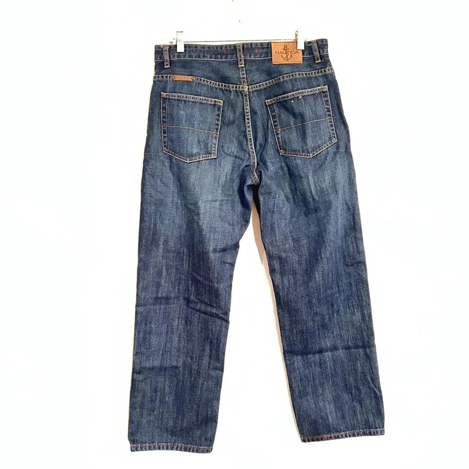 Nautica Men's Jeans