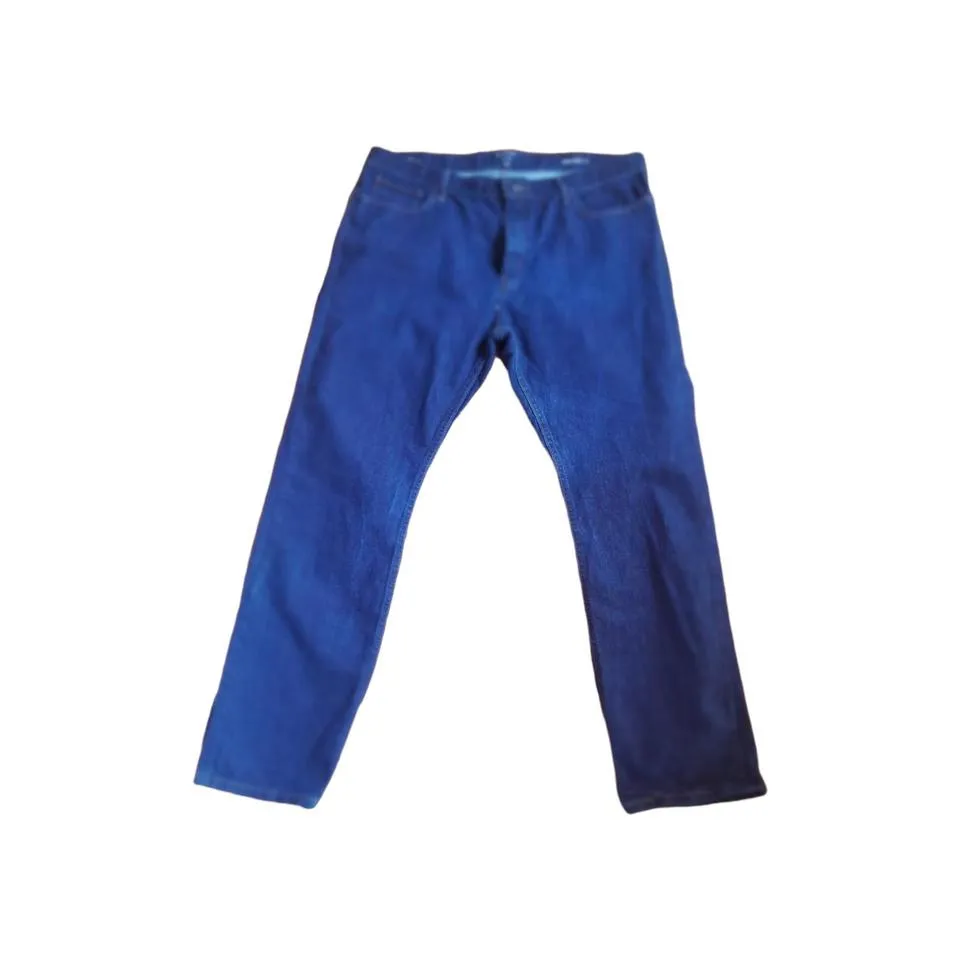 Nautica Men's Blue Jeans