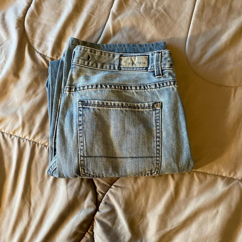 Nautica Men's Jeans