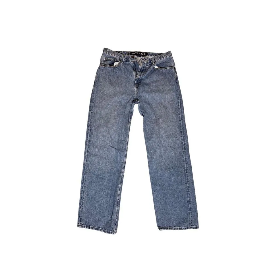 Nautica Men's Jeans