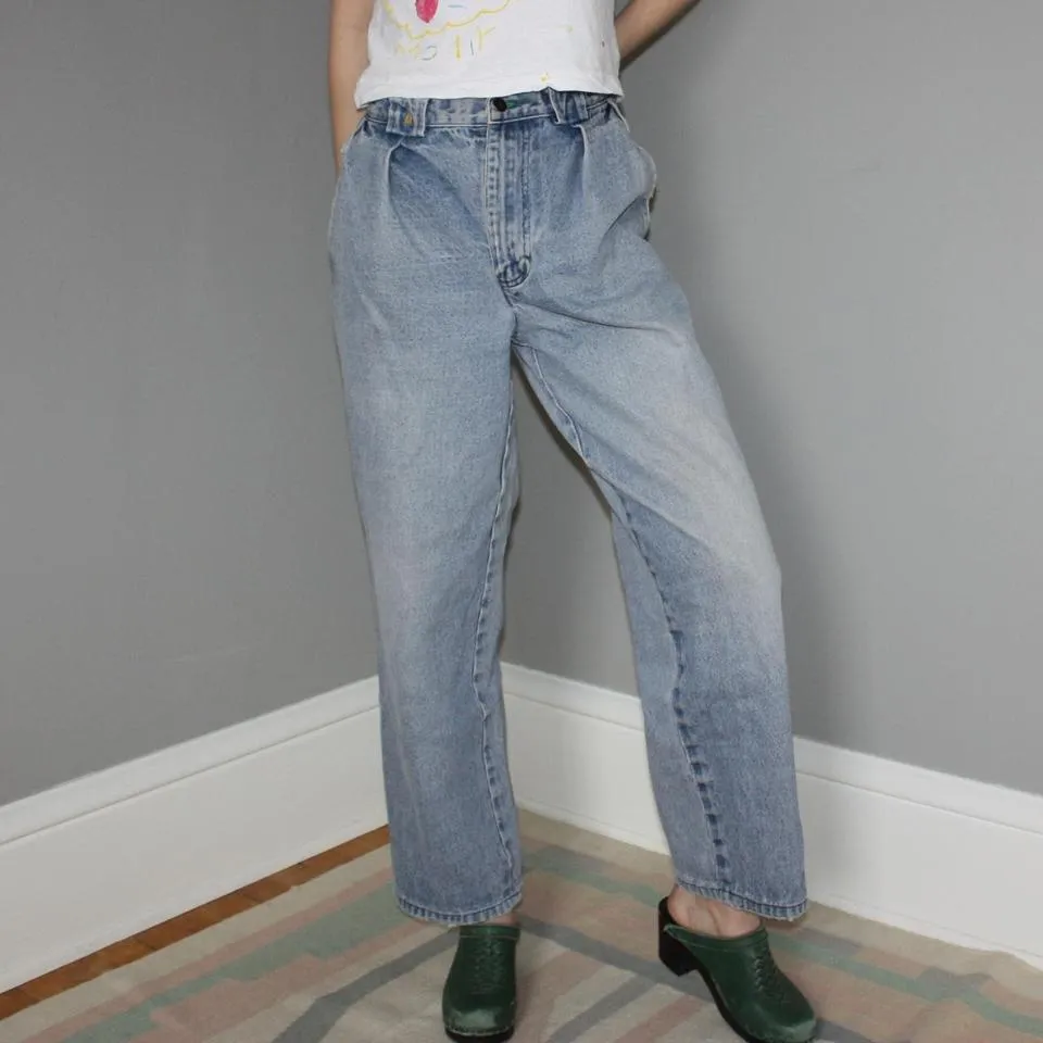 Nautica Men's Blue Jeans