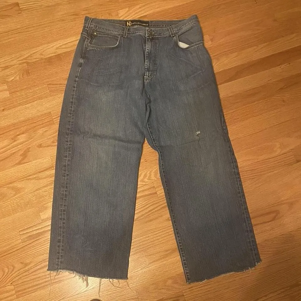 Nautica Men's Jeans