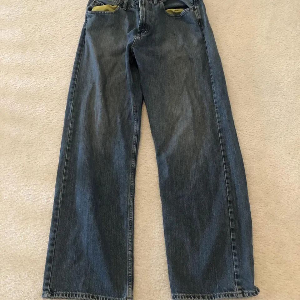 Nautica Men's Jeans
