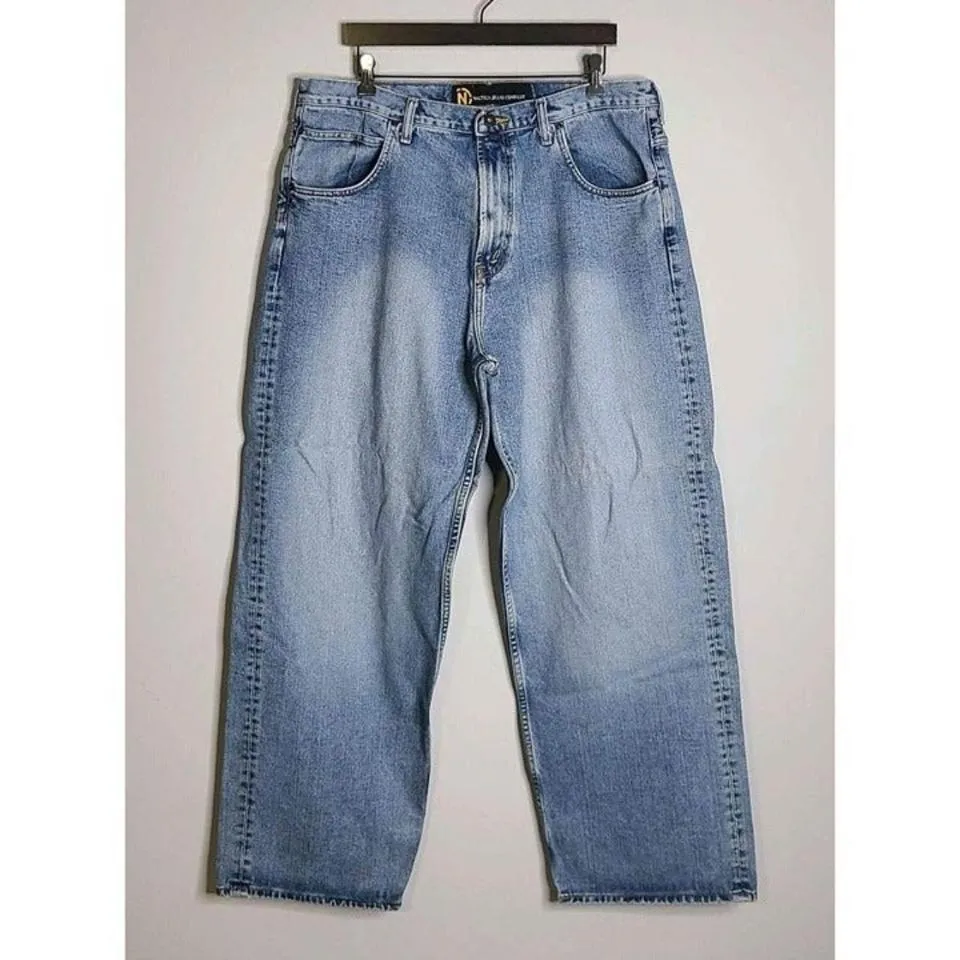 Nautica Men's Jeans