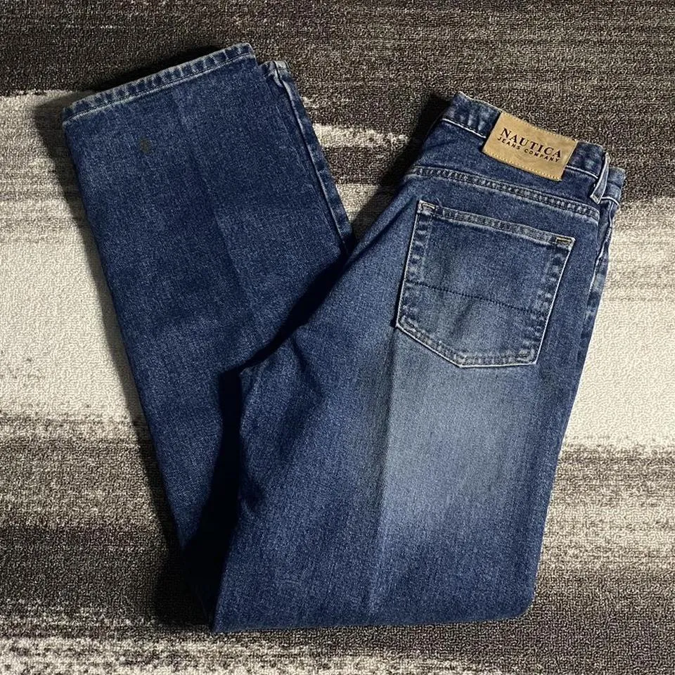 Nautica Men's Jeans