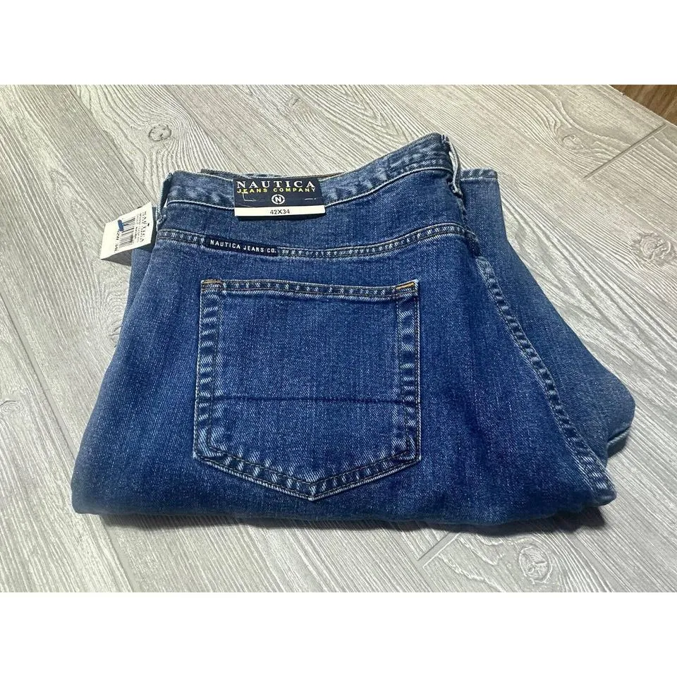Nautica Men's Jeans