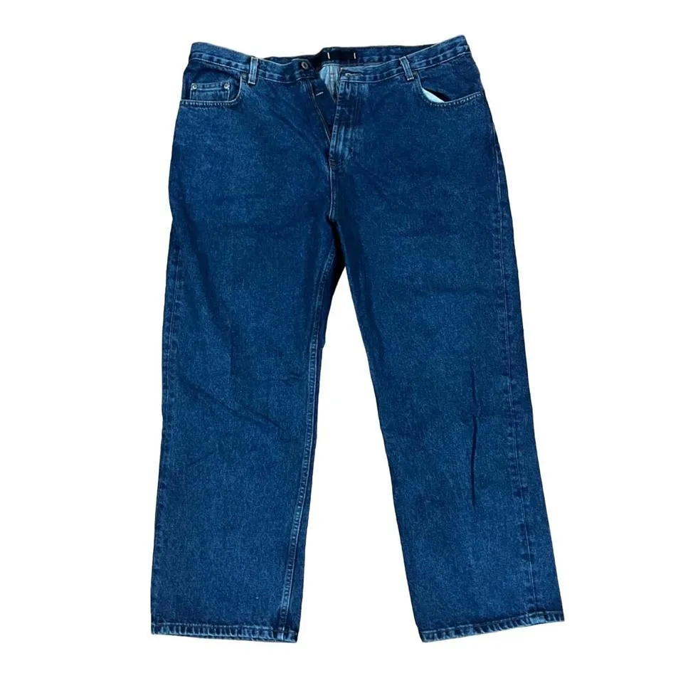 Nautica Men's Blue Jeans