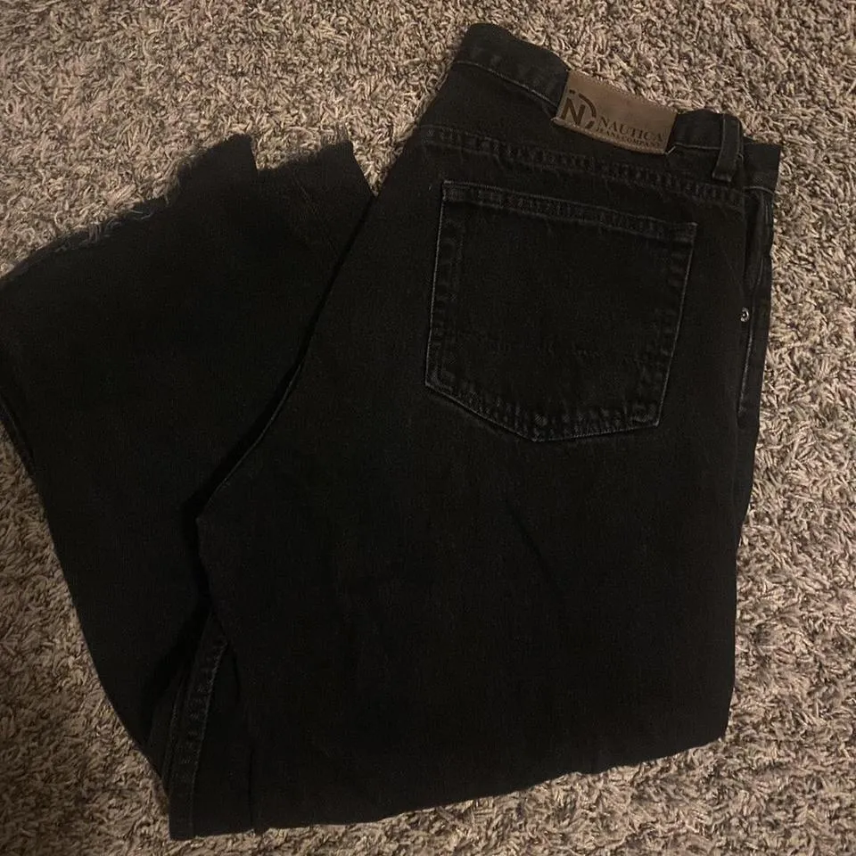 Nautica Men's Jeans