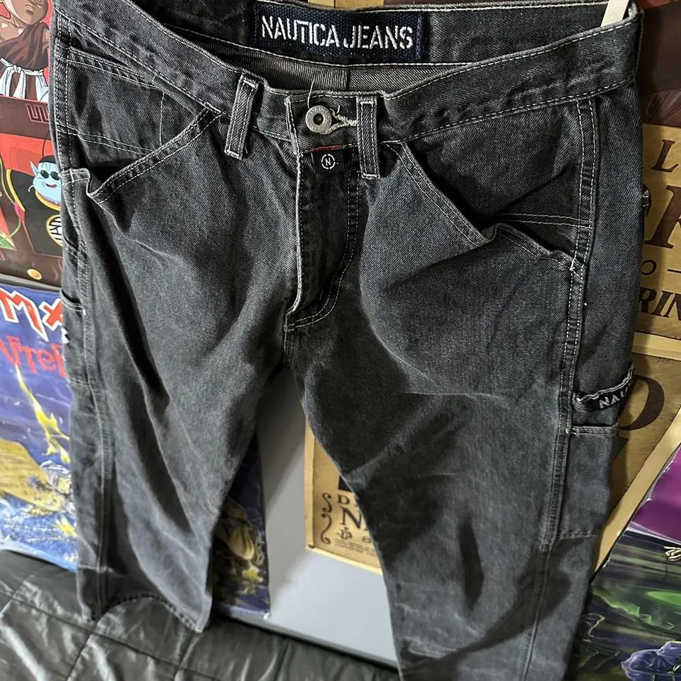 Nautica Men's Jeans