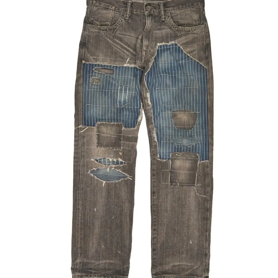 Neighborhood Men's Jeans