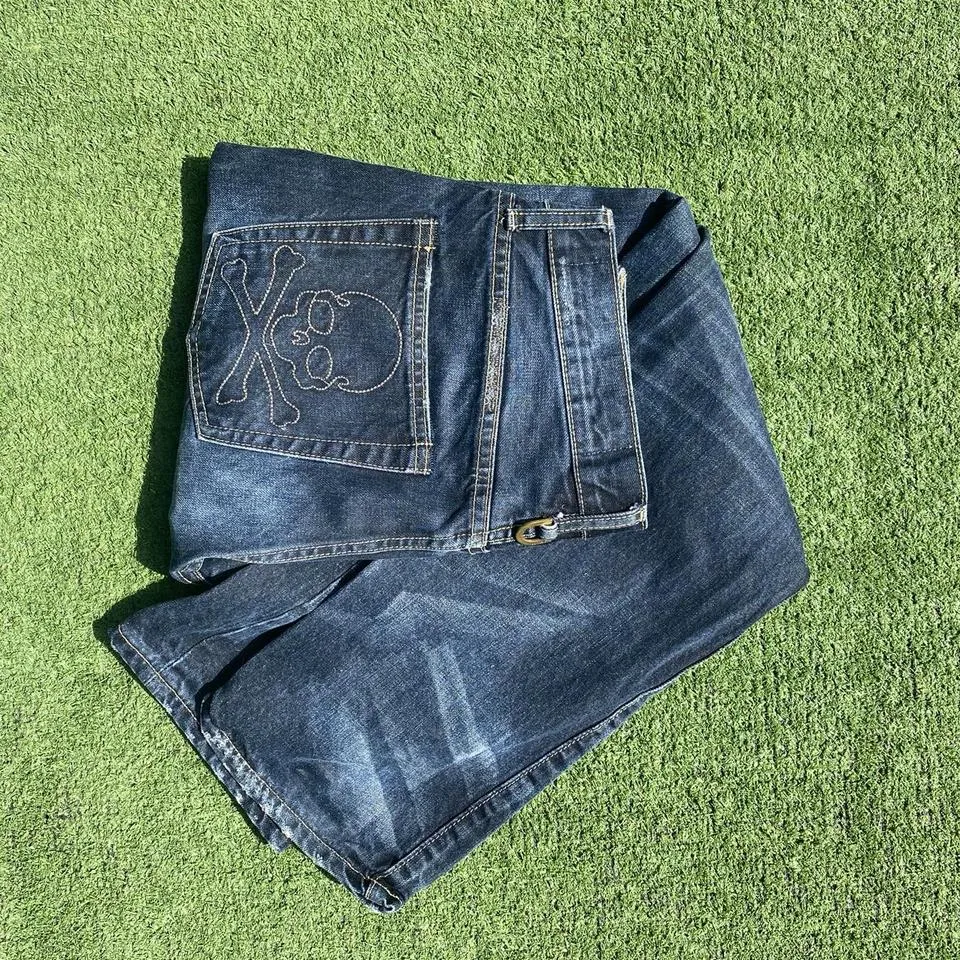Neighborhood Men's Jeans