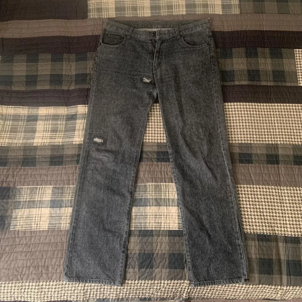 Neighborhood Men's Jeans
