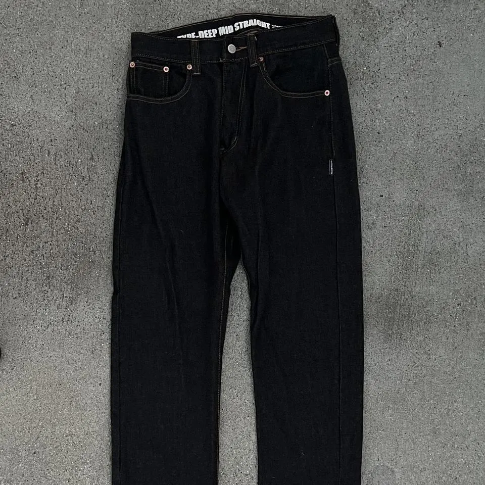Neighborhood Men's Jeans