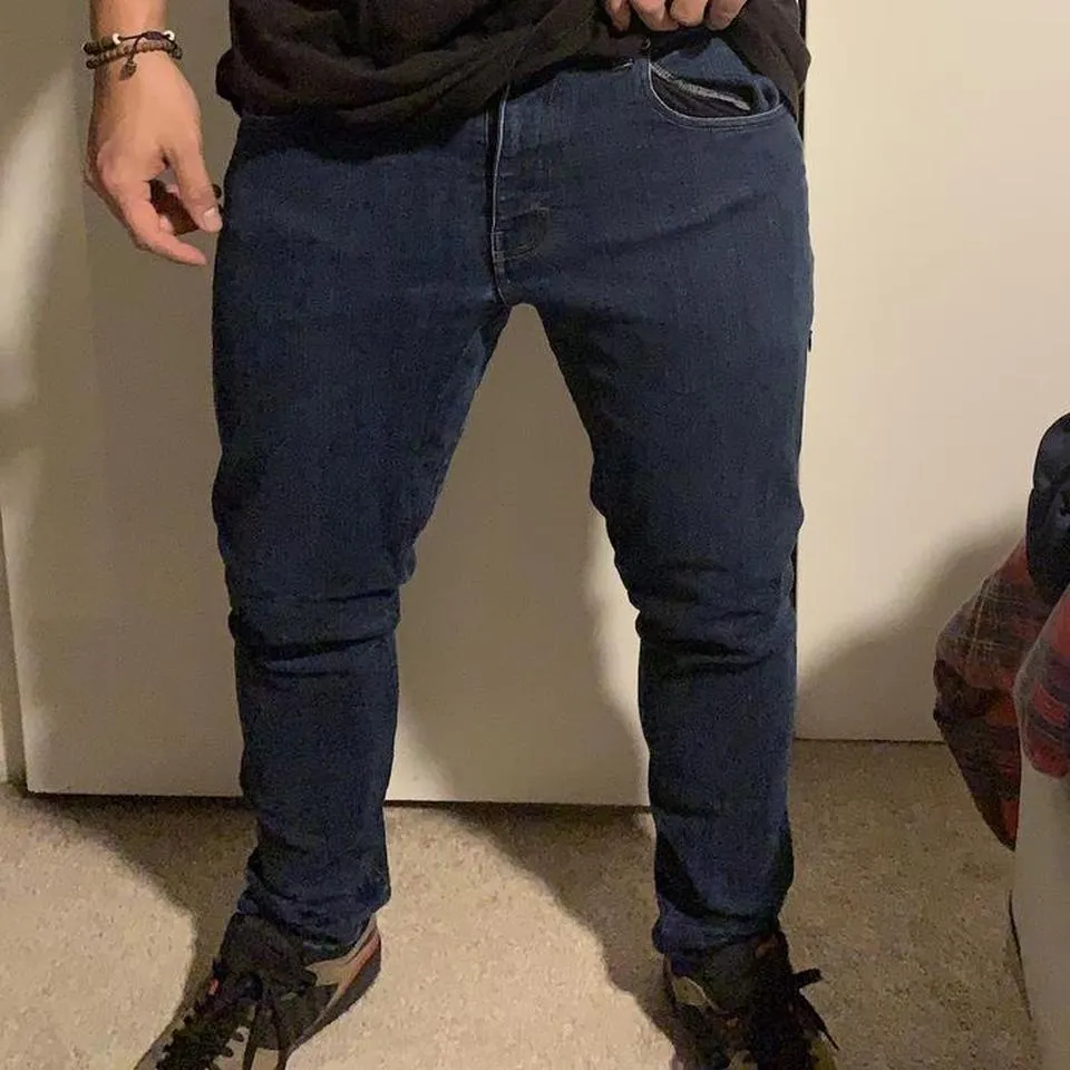 Nike Men's Jeans
