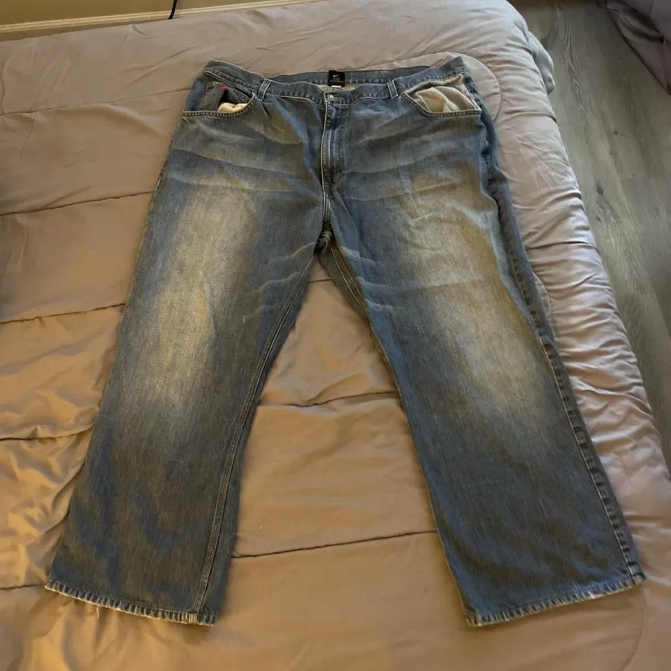 Nike Men's Jeans
