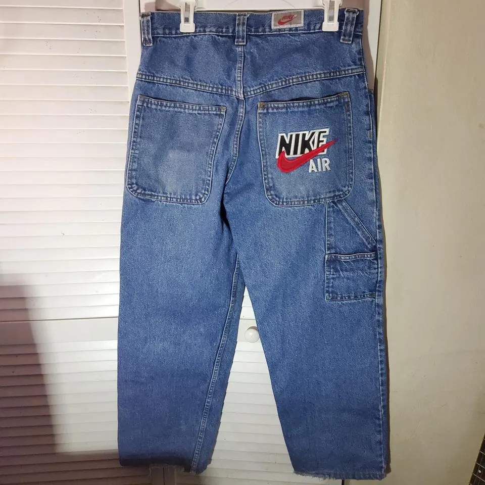 Nike Men's multi Jeans