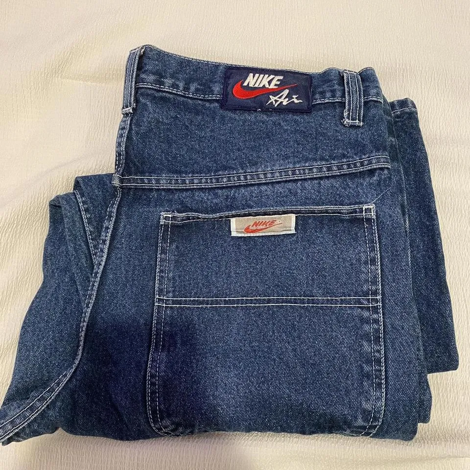 Nike Men's Jeans