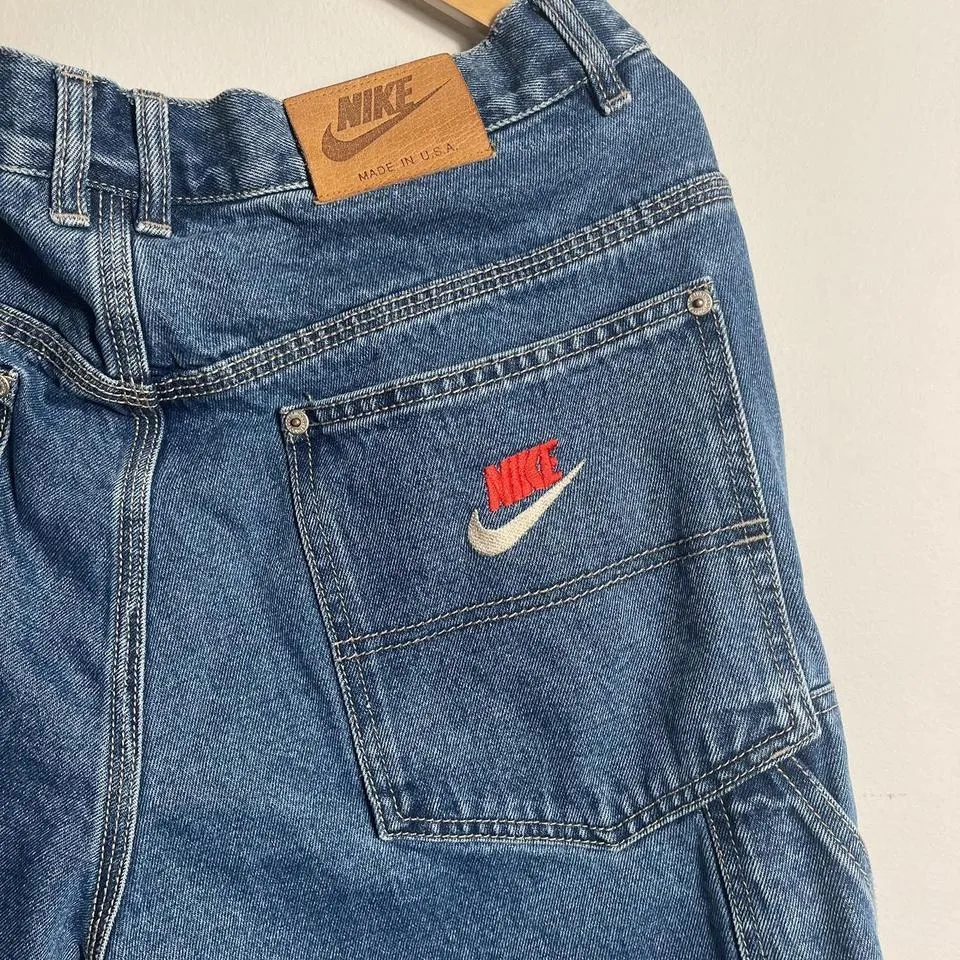 Nike Men's Jeans