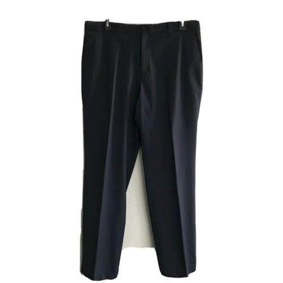Nike Men's Grey Jeans