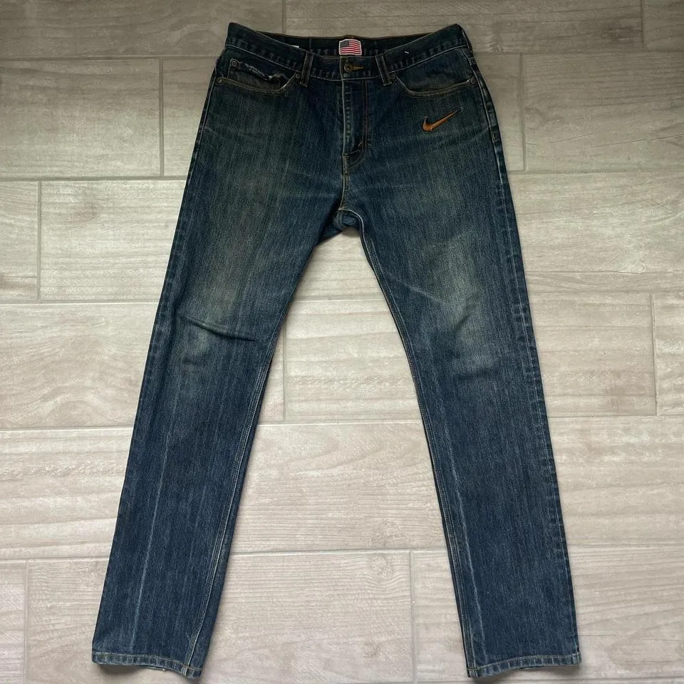 Nike Men's multi Jeans