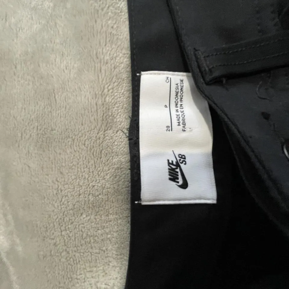 Nike Men's Jeans