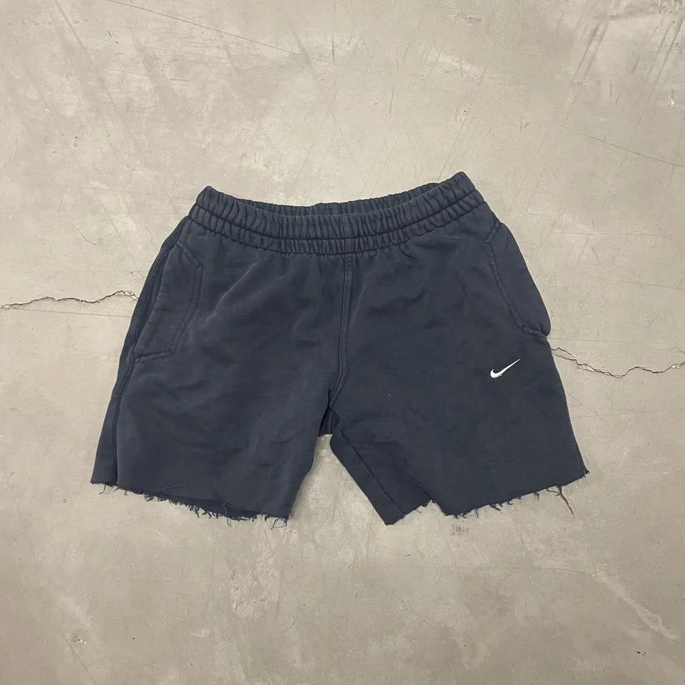 Nike Men's Navy Jeans