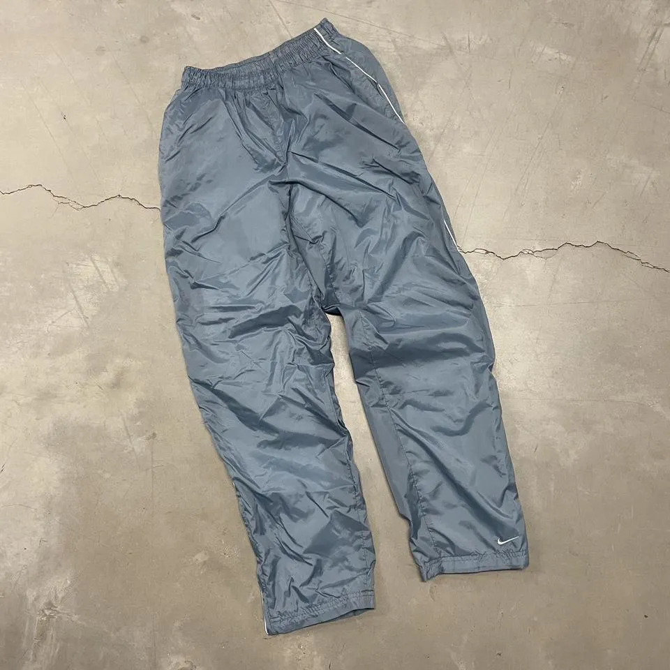 Nike Men's Blue Jeans