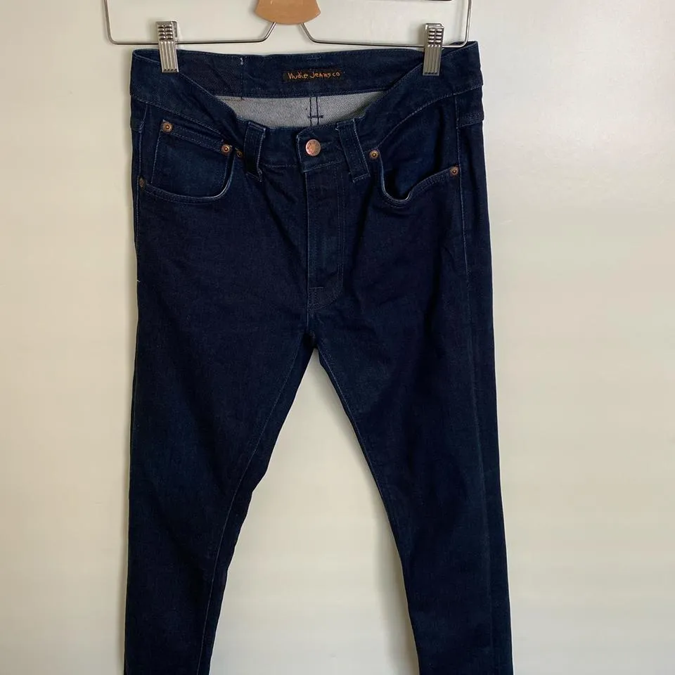 Nudie Jeans Men's Jeans