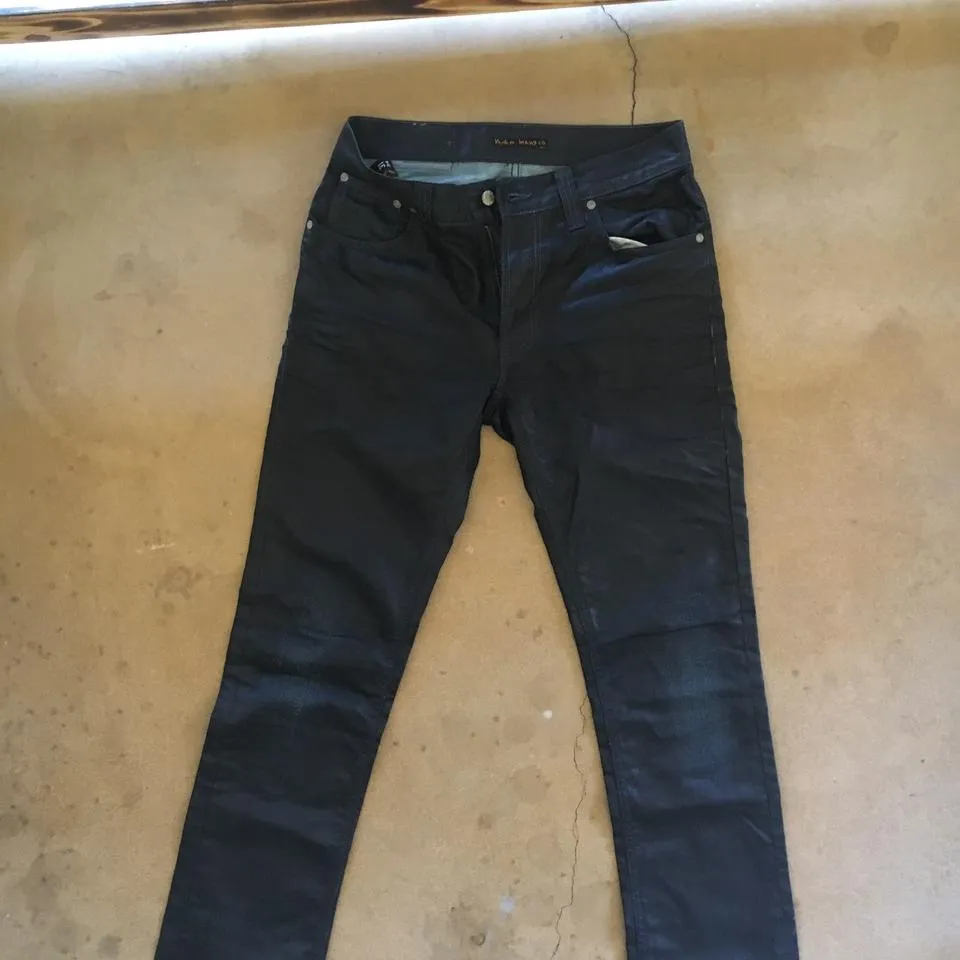 Nudie Jeans Men's Jeans