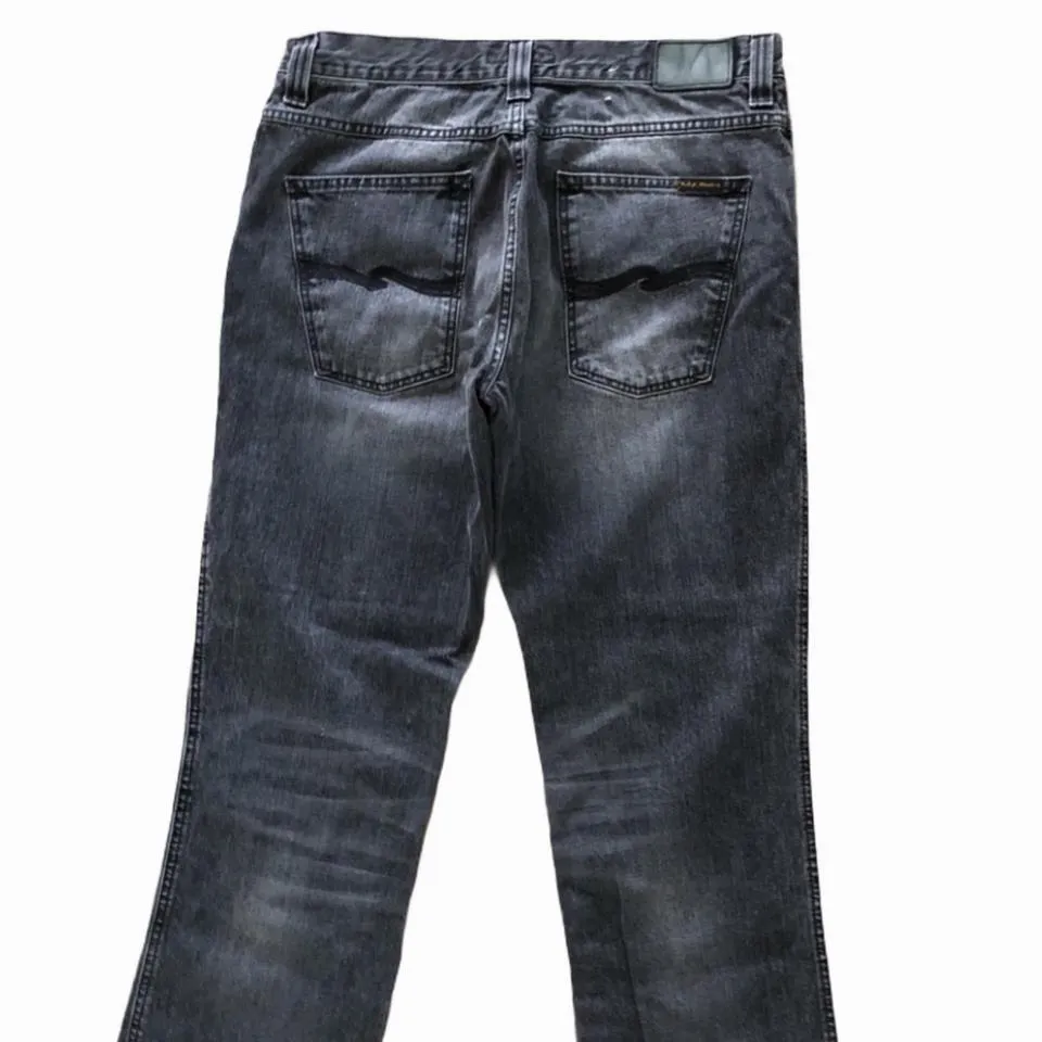 Nudie Jeans Men's Jeans