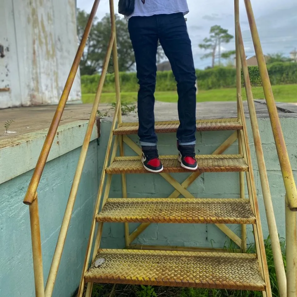 Nudie Jeans Men's Jeans