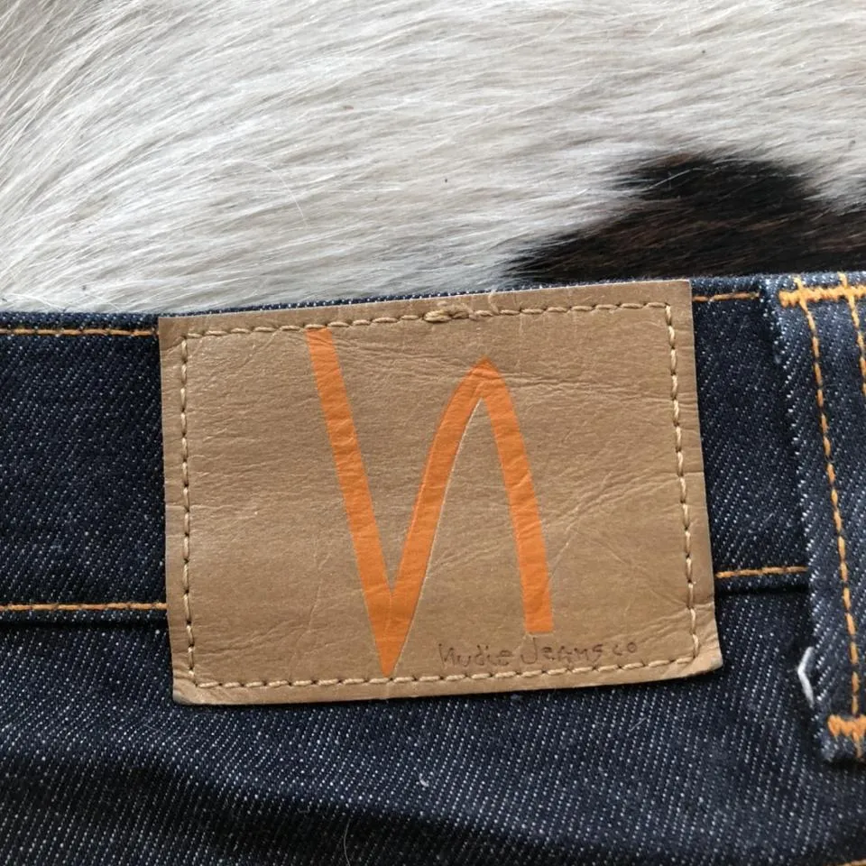Nudie Jeans Men's Jeans
