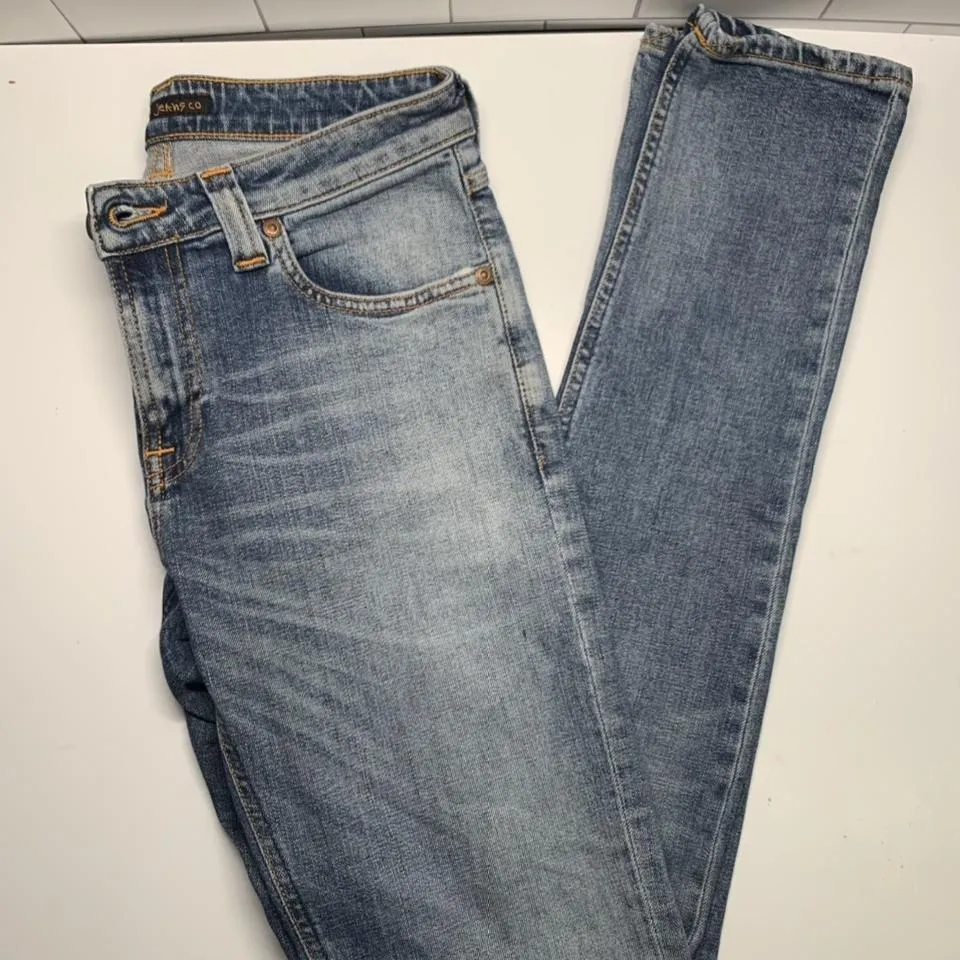 Nudie Jeans Men's Jeans