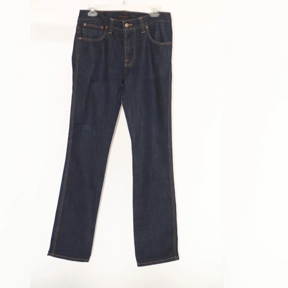 Nudie Jeans Men's Jeans