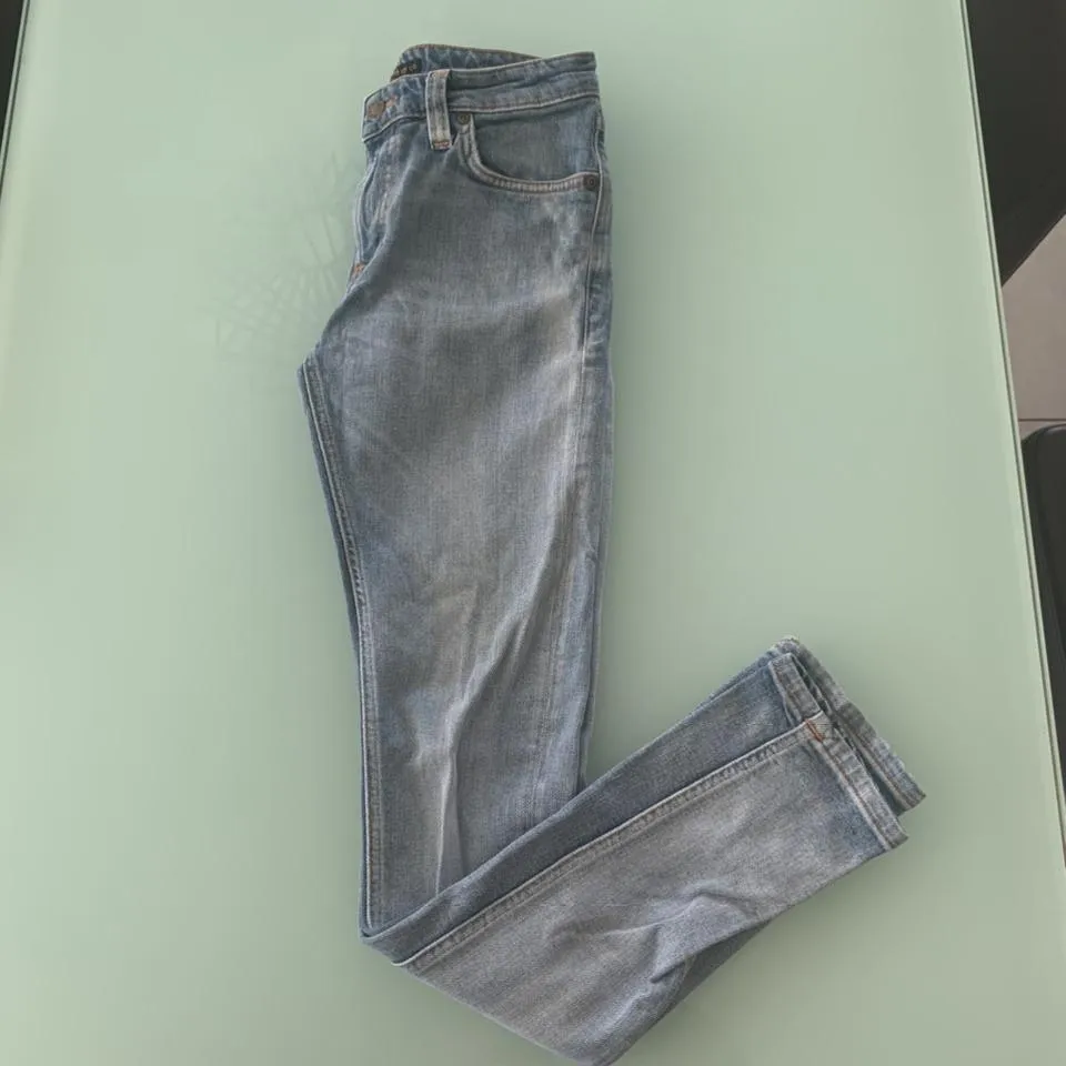 Nudie Jeans Men's Jeans