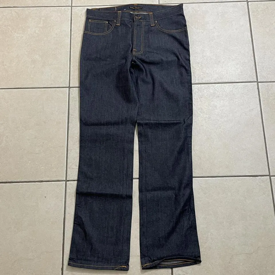 Nudie Jeans Men's Jeans