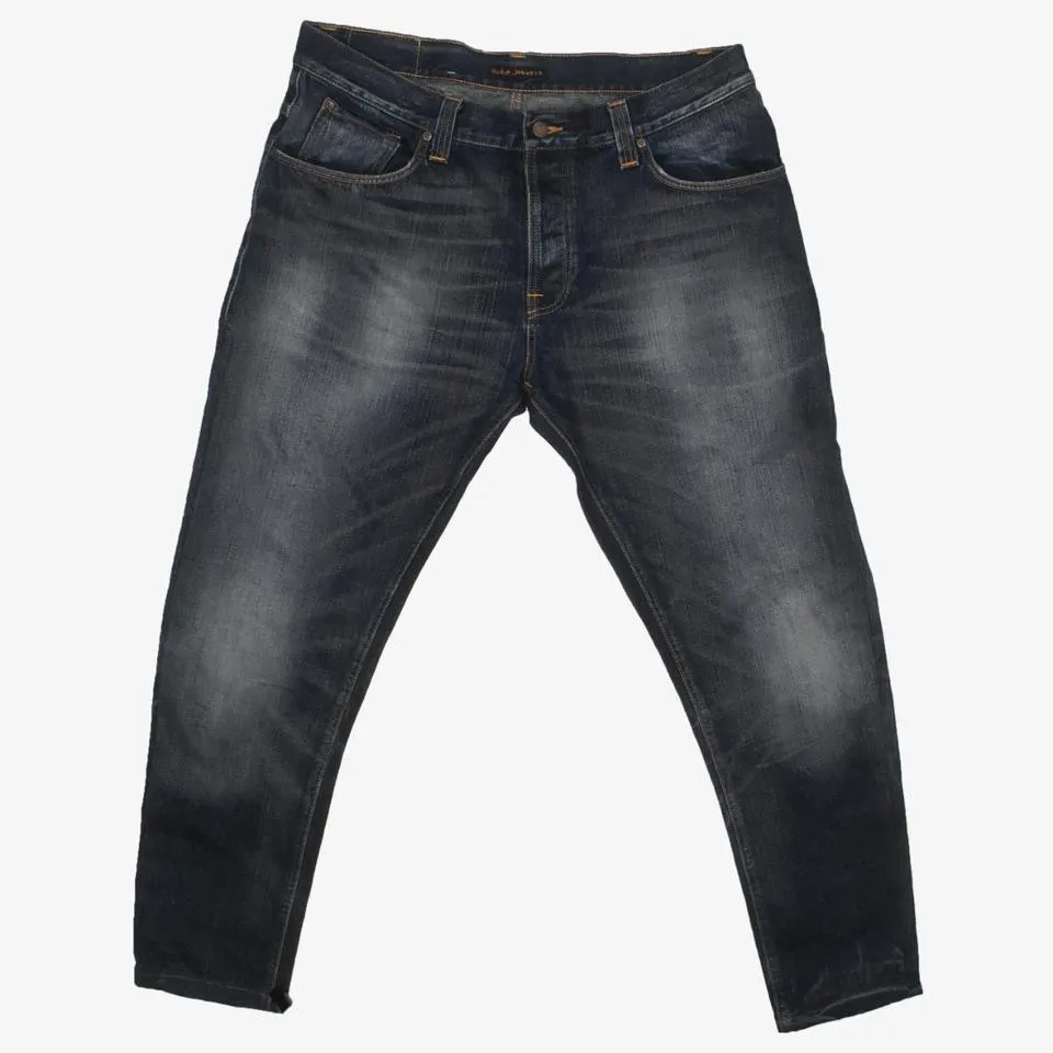 Nudie Jeans Men's Jeans