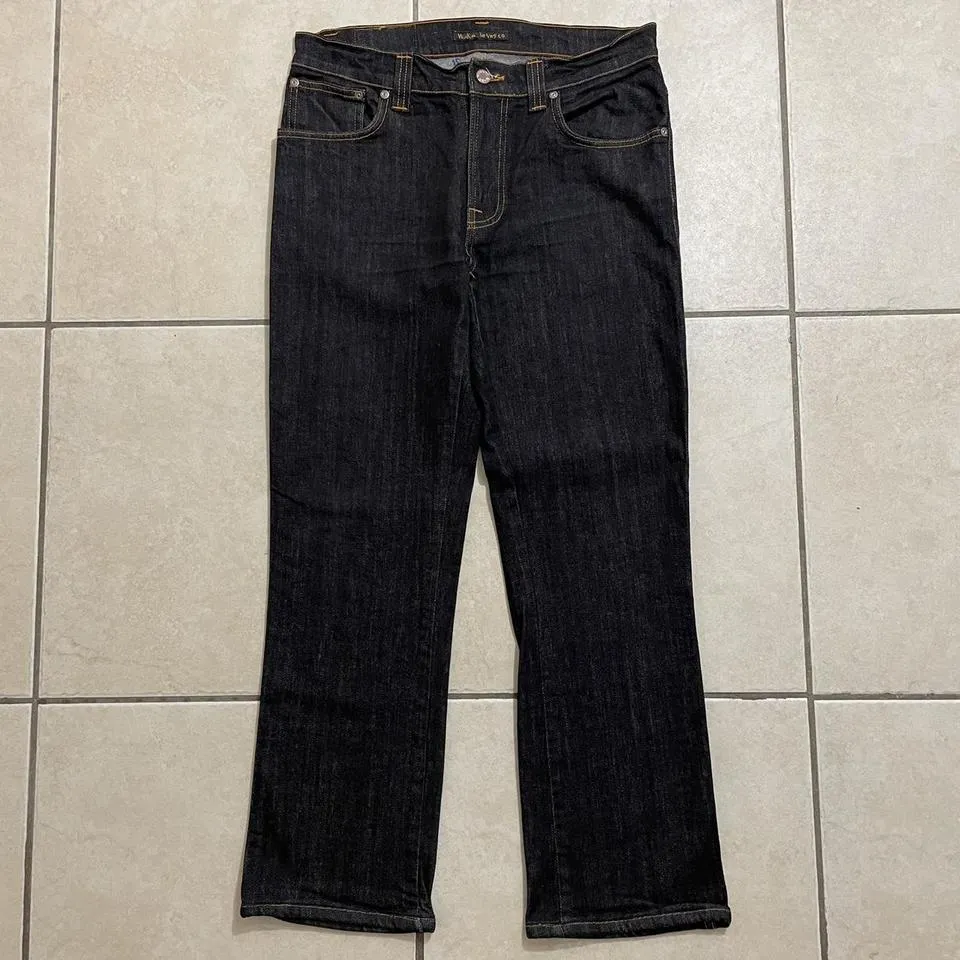 Nudie Jeans Men's Jeans