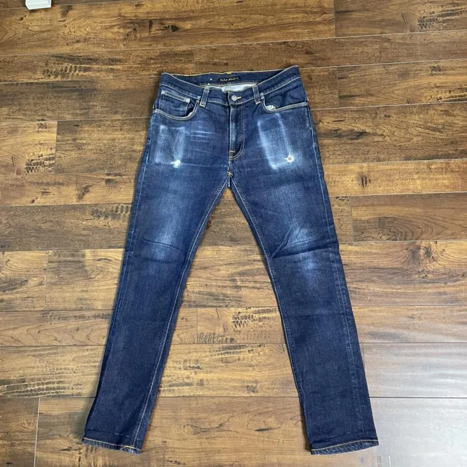 Nudie Jeans Men's Jeans