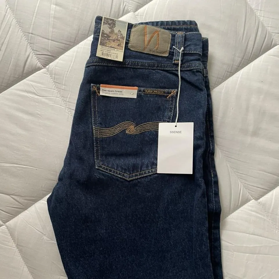 Nudie Jeans Men's Jeans
