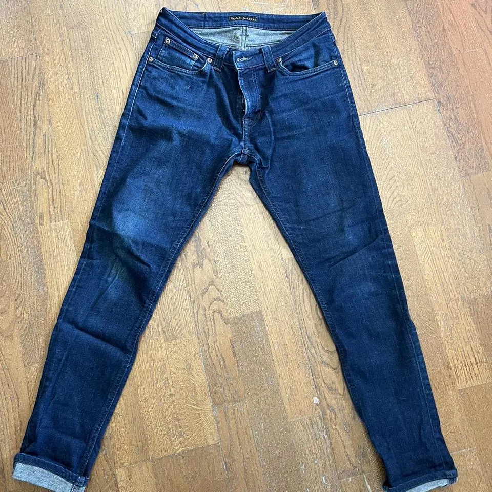 Nudie Jeans Men's Jeans