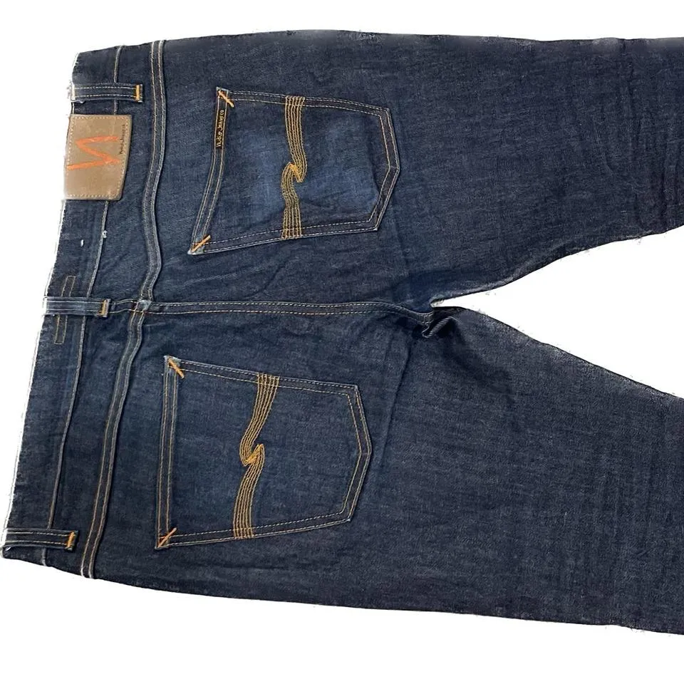 Nudie Jeans Men's Jeans