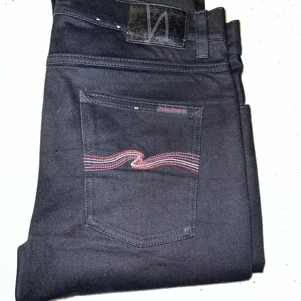 Nudie Jeans Men's Jeans