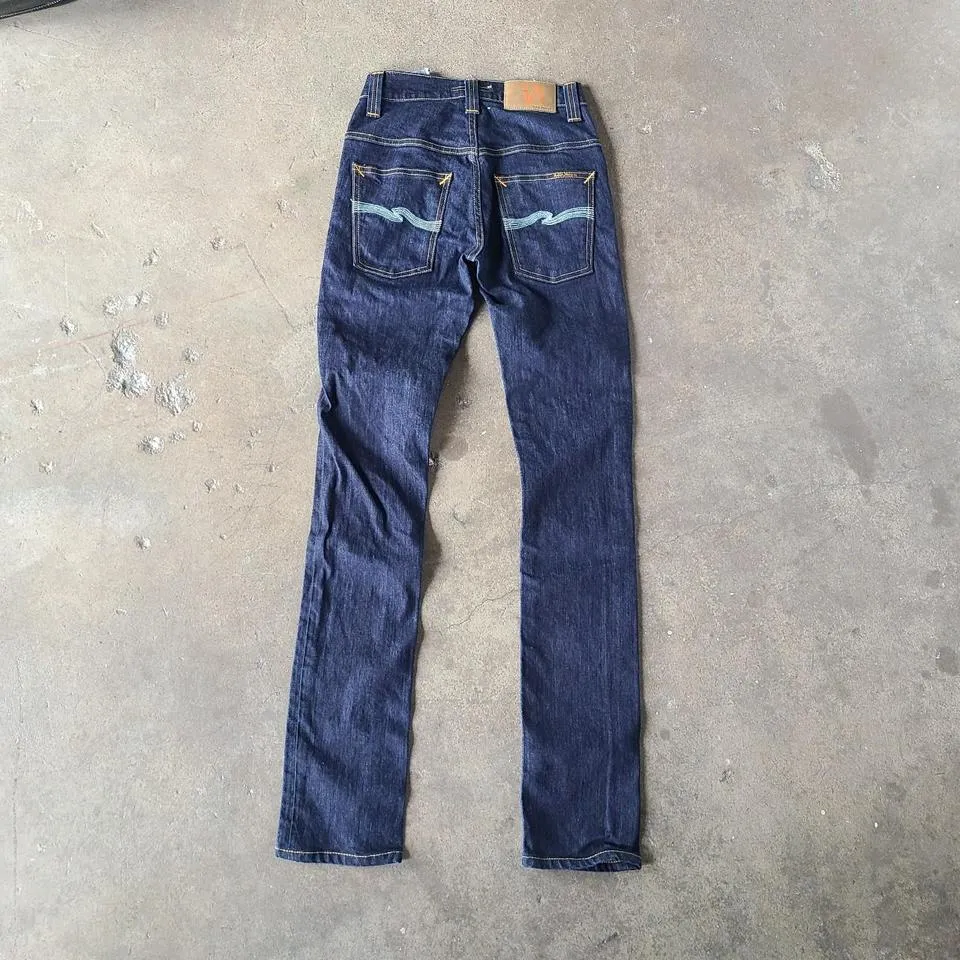 Nudie Jeans Men's Jeans