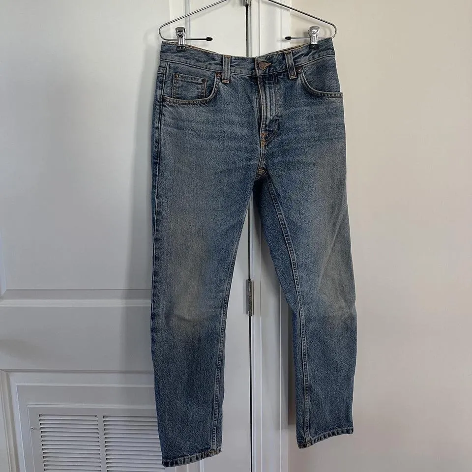 Nudie Jeans Men's Jeans