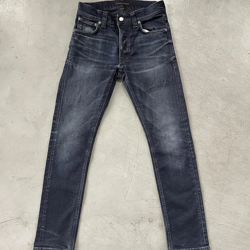 Nudie Jeans Men's Jeans