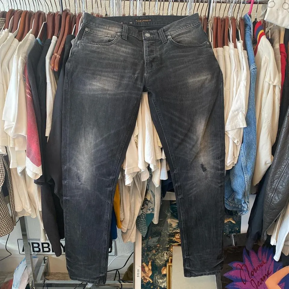 Nudie Jeans Men's Jeans