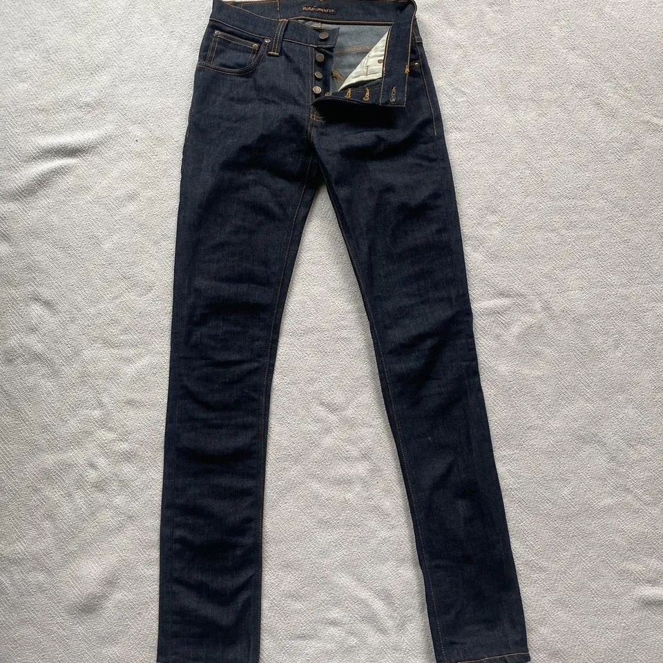 Nudie Jeans Men's Jeans