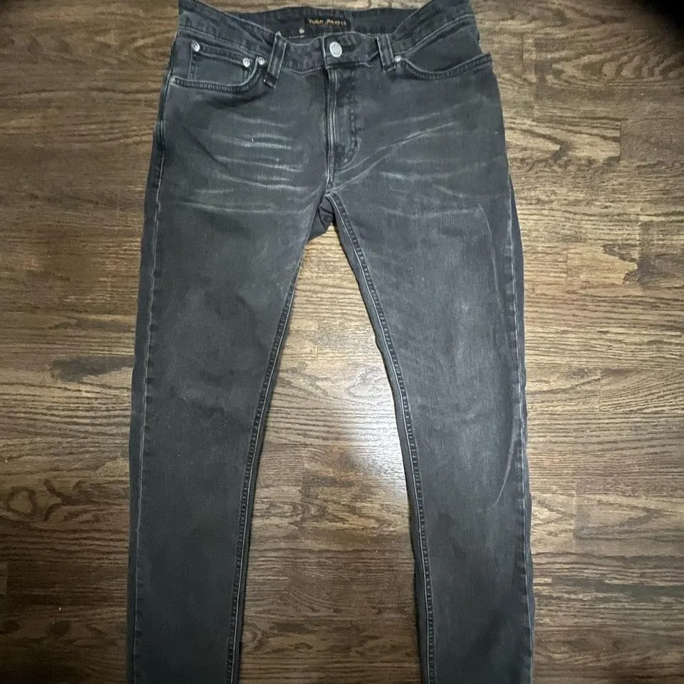 Nudie Jeans Men's Jeans