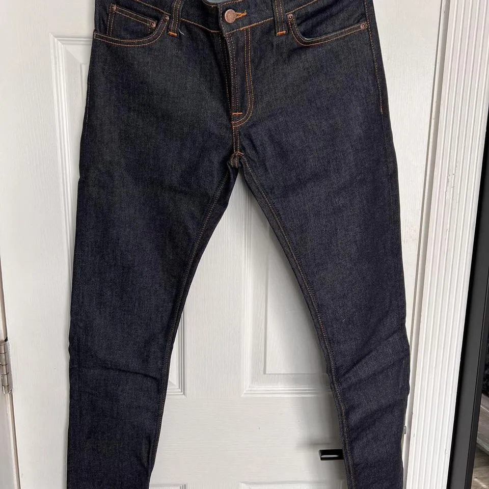 Nudie Jeans Men's Jeans